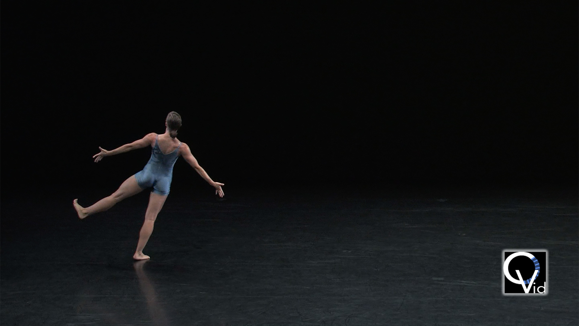 Envisioning Dance on Film and Video: Dance for the Camera