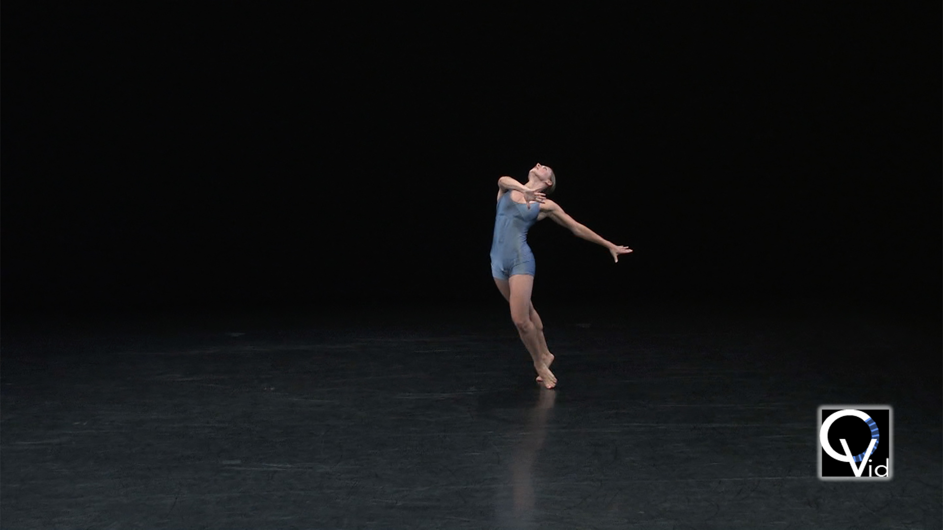 Envisioning Dance on Film and Video: Dance for the Camera